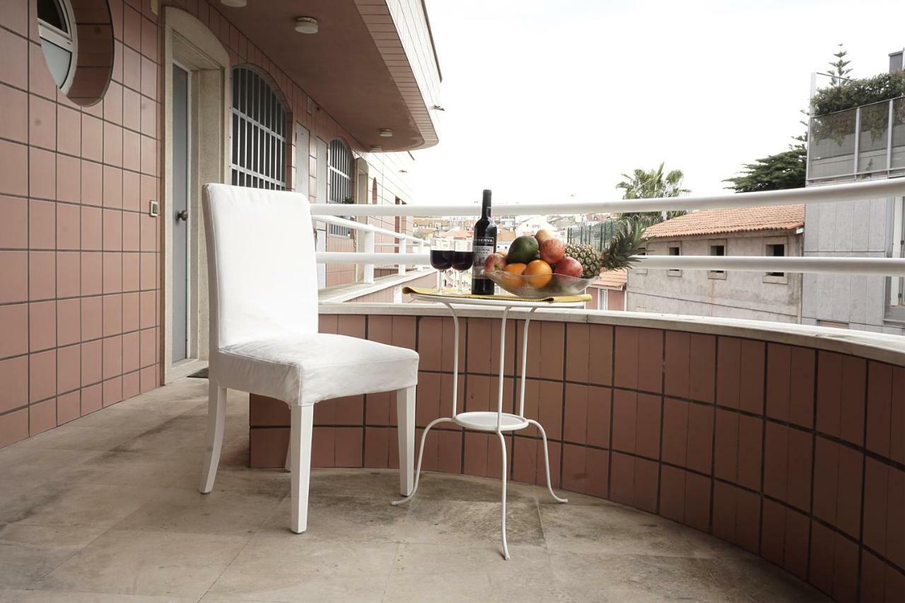 Appartement Graca Views